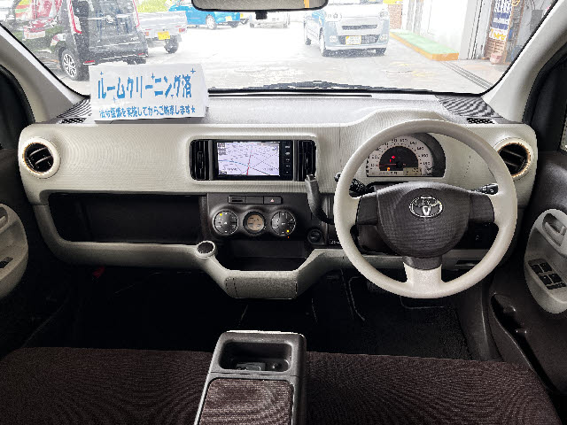 パッソ