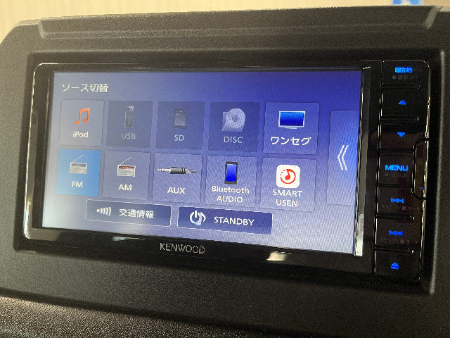 ジムニー
