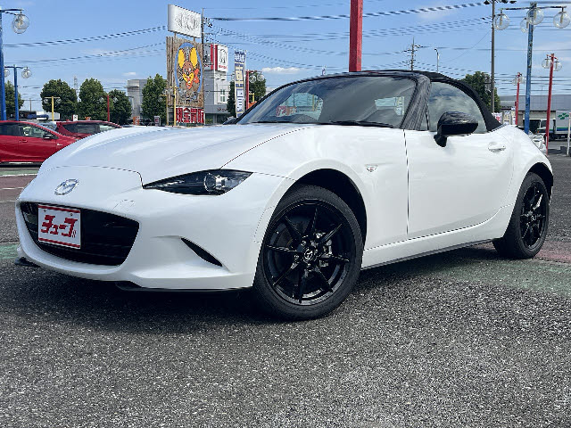 ロードスター