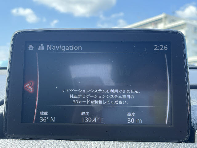 ロードスター