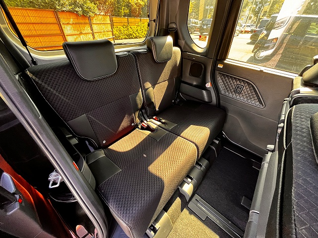 タントカスタム