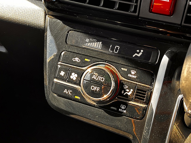 タントカスタム