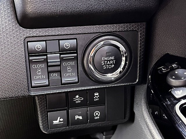 タントカスタム