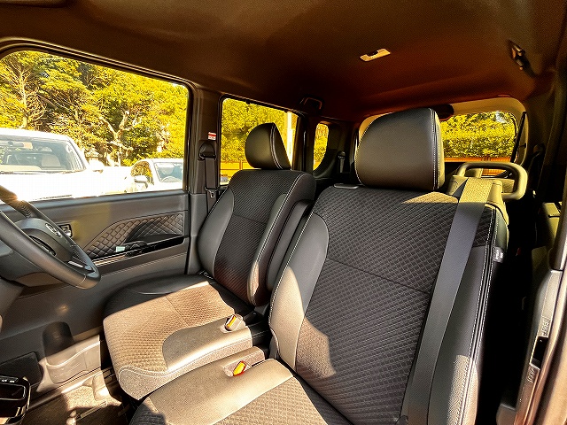 タントカスタム