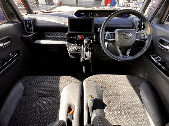 タントカスタム