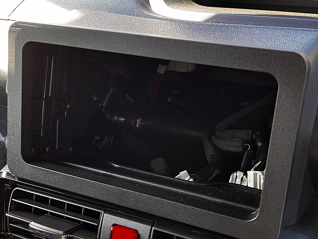 タントカスタム