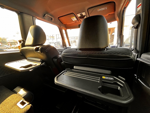 タントカスタム