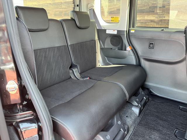 タントカスタム