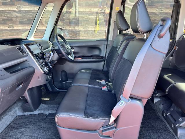 タントカスタム