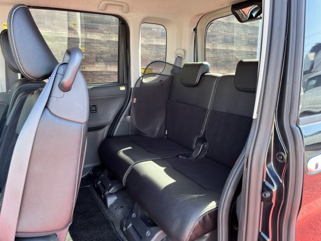 タントカスタム