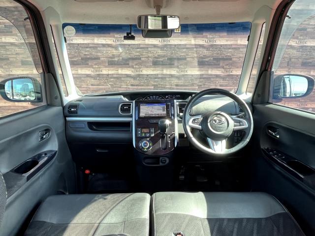 タントカスタム