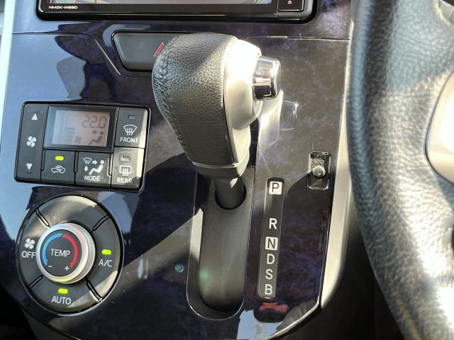 タントカスタム