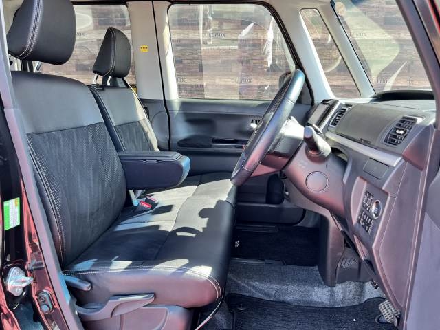 タントカスタム