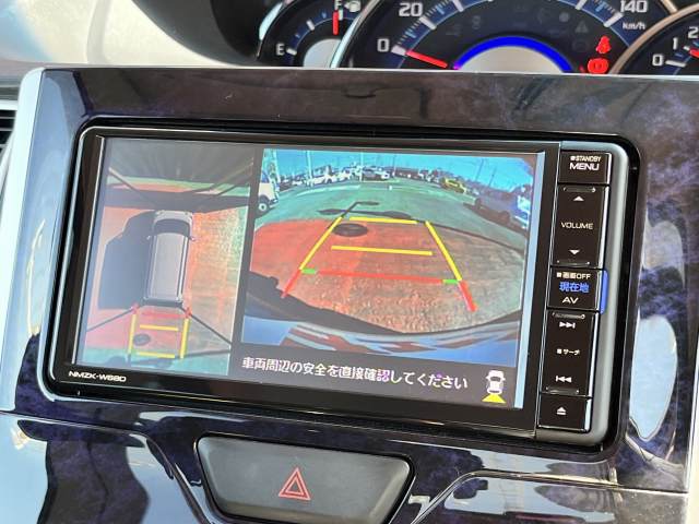 タントカスタム