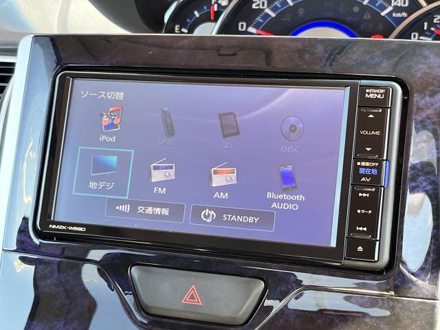 タントカスタム