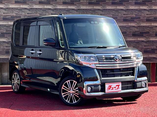 タントカスタム