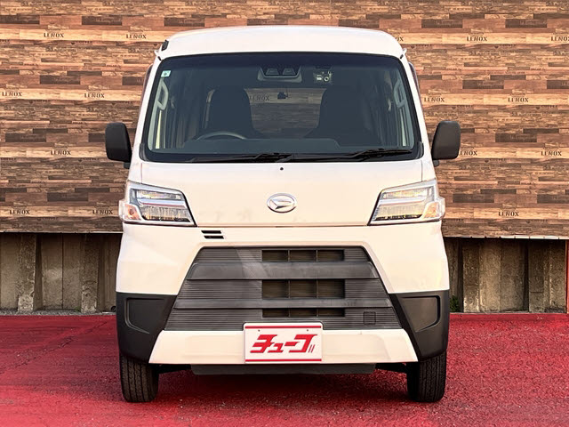 ハイゼットカーゴ