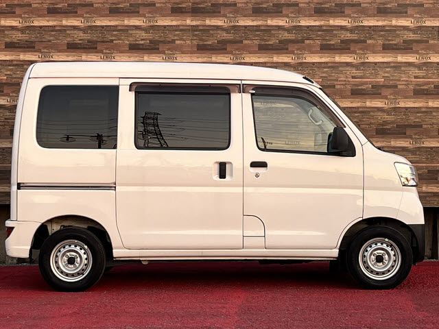 ハイゼットカーゴ