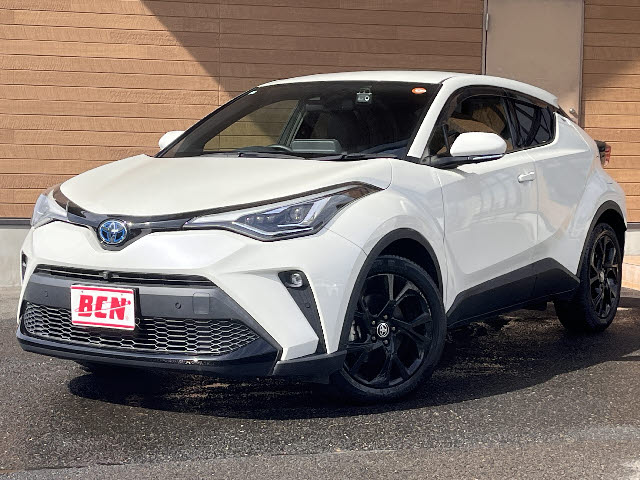 Ｃ－ＨＲ