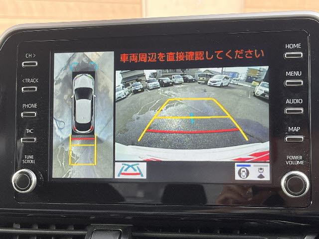 Ｃ－ＨＲ
