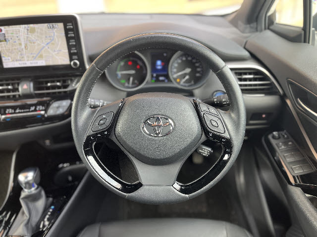 Ｃ－ＨＲ