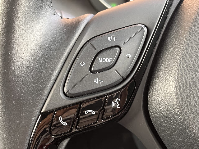 Ｃ－ＨＲ