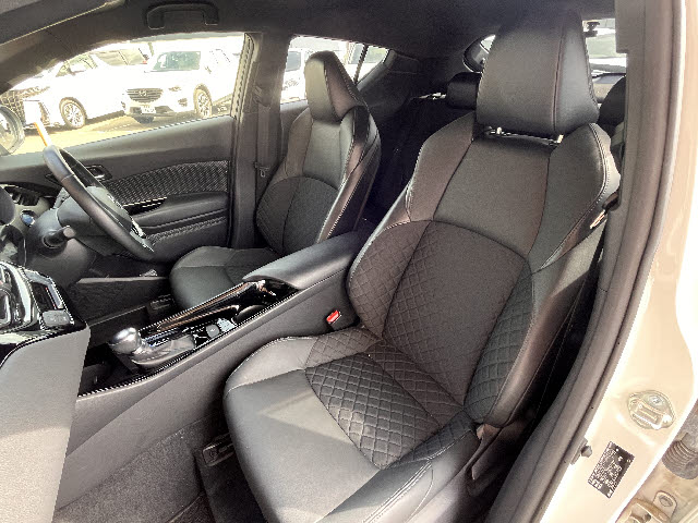 Ｃ－ＨＲ