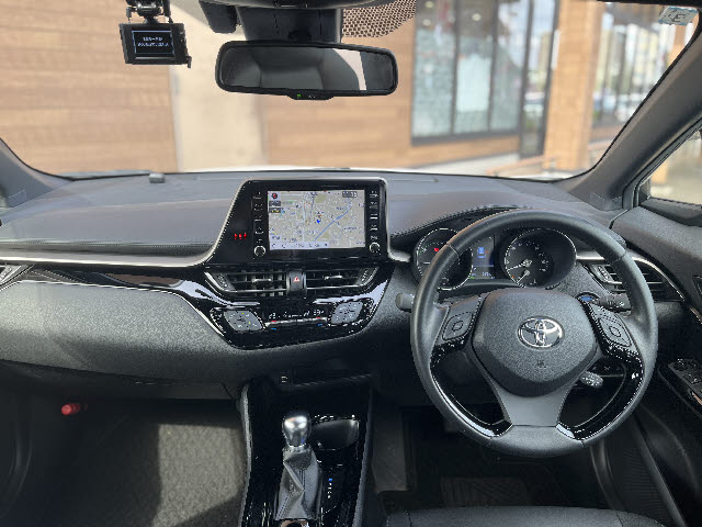 Ｃ－ＨＲ