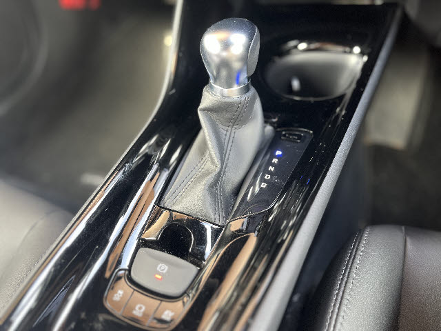 Ｃ－ＨＲ