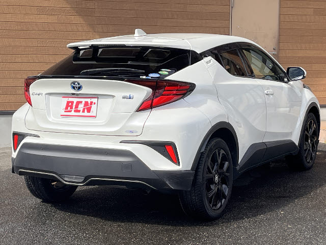 Ｃ－ＨＲ