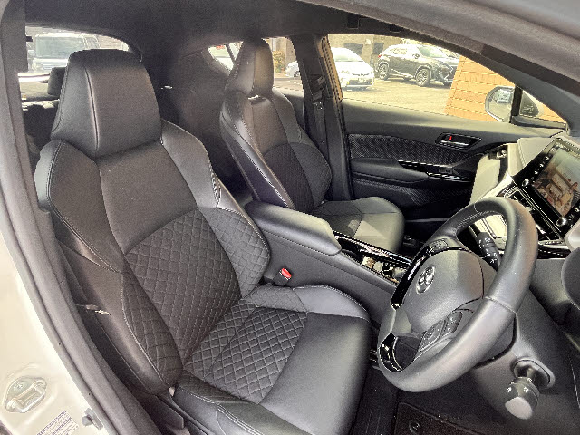 Ｃ－ＨＲ