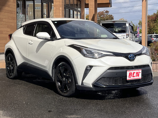 Ｃ－ＨＲ