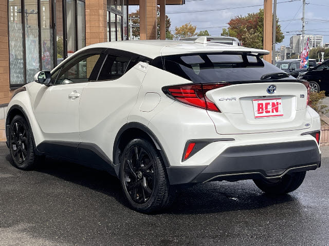 Ｃ－ＨＲ