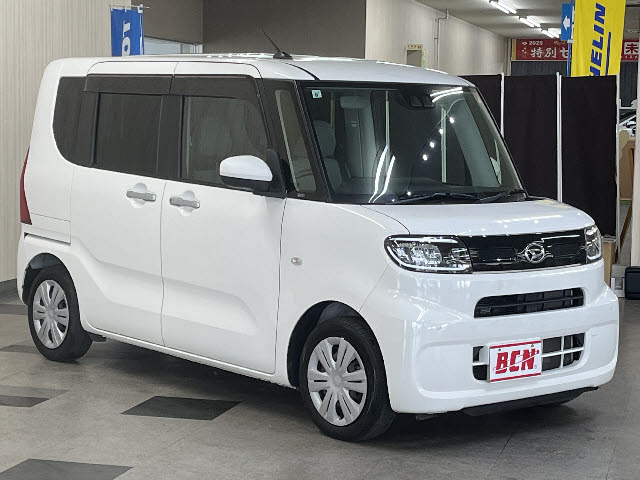 タント