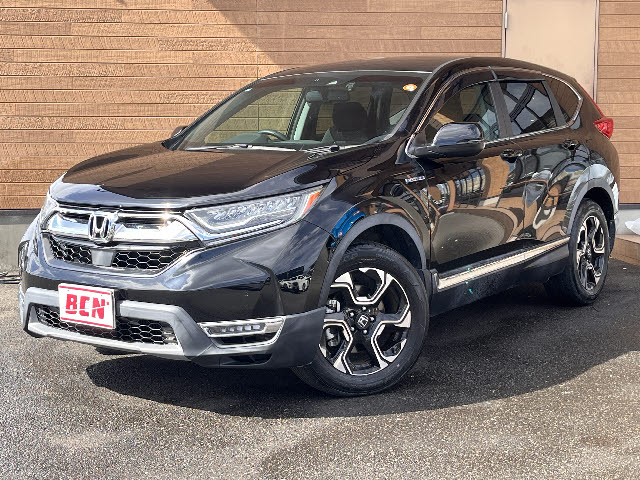 ＣＲ－Ｖ