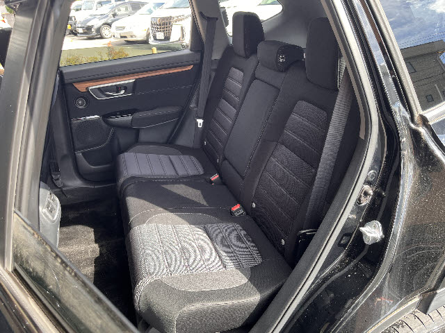 ＣＲ－Ｖ
