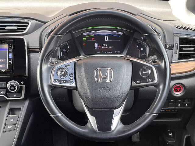 ＣＲ－Ｖ