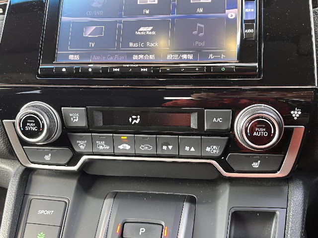ＣＲ－Ｖ