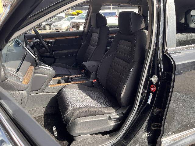 ＣＲ－Ｖ