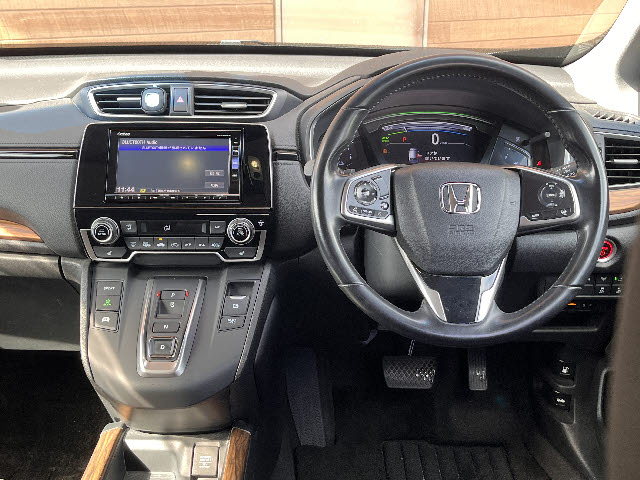 ＣＲ－Ｖ
