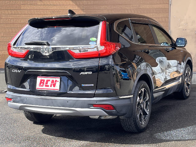 ＣＲ－Ｖ