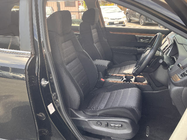 ＣＲ－Ｖ