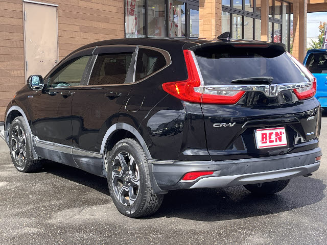 ＣＲ－Ｖ