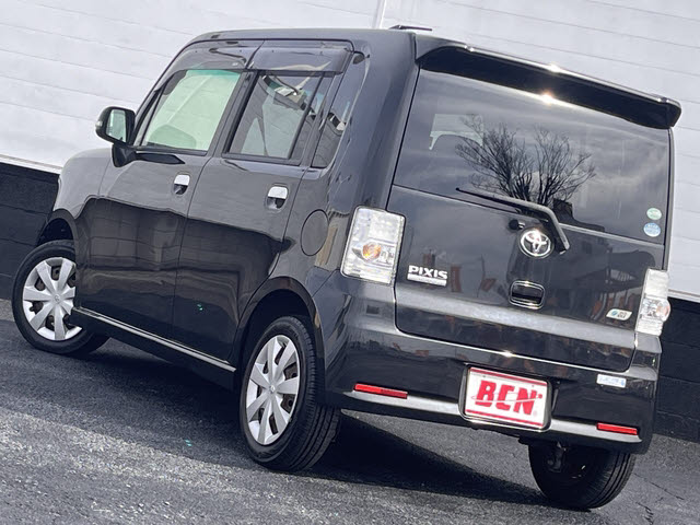 ピクシススペース