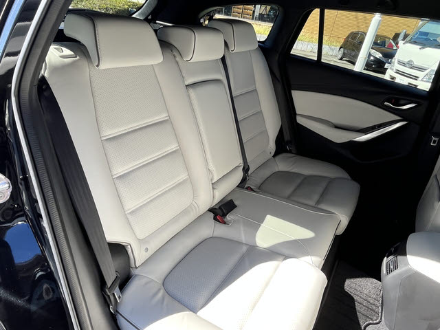 アテンザワゴン