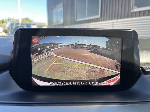 アテンザワゴン