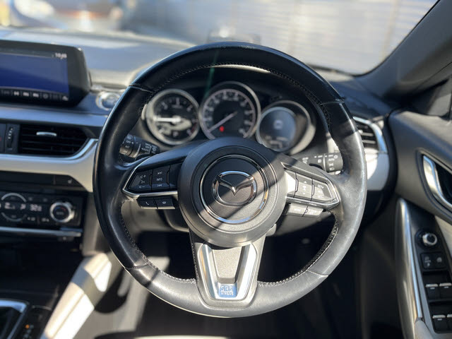 アテンザワゴン