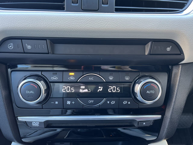 アテンザワゴン