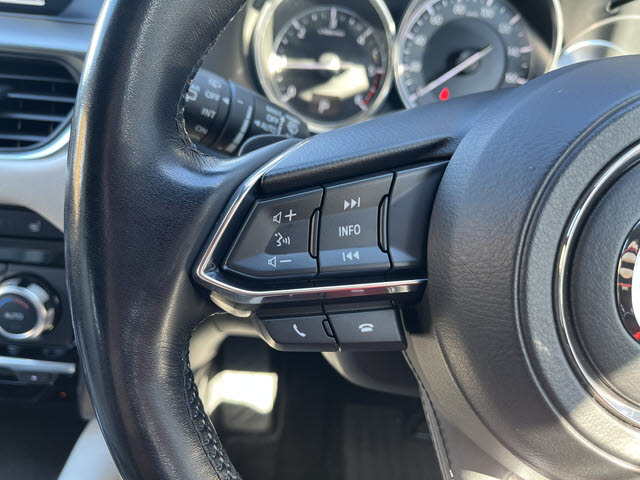 アテンザワゴン