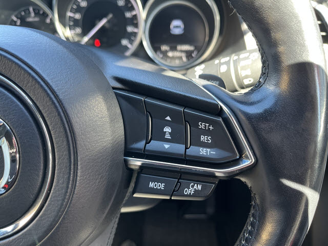 アテンザワゴン